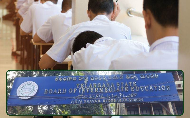  انٹرمیڈیٹ سالانہ امتحانات۔ والدین اور طلبا کےلئے اہم اطلاع